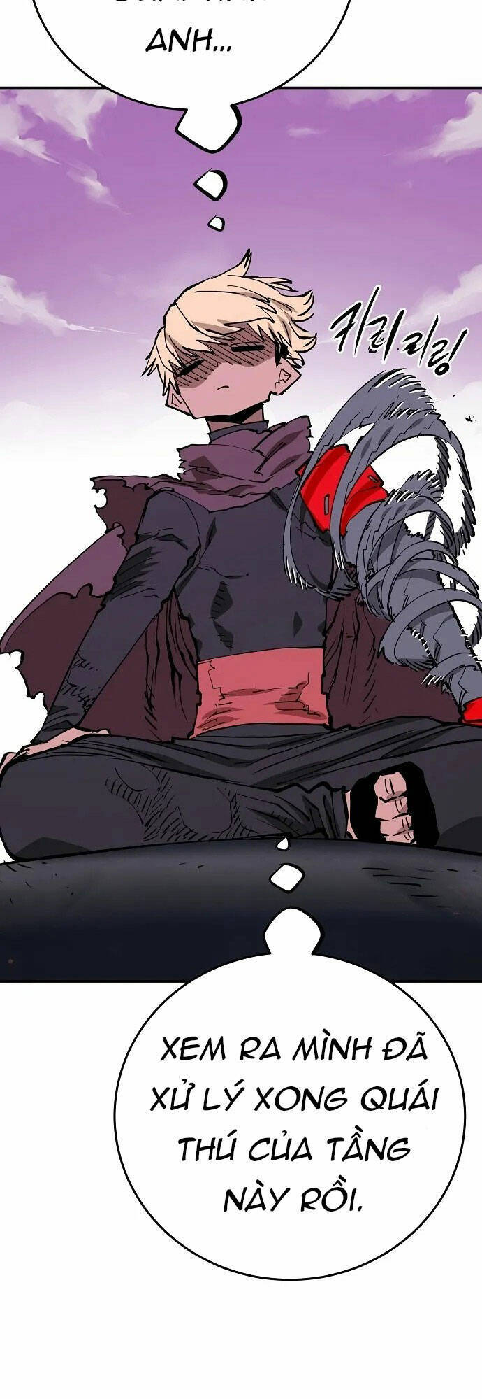 Player chapter 126 - Upload bởi truyensieuhay.com