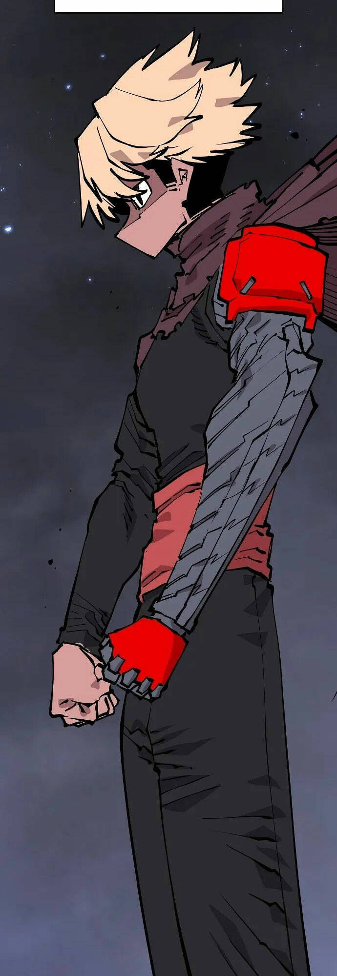 Player chapter 126 - Upload bởi truyensieuhay.com