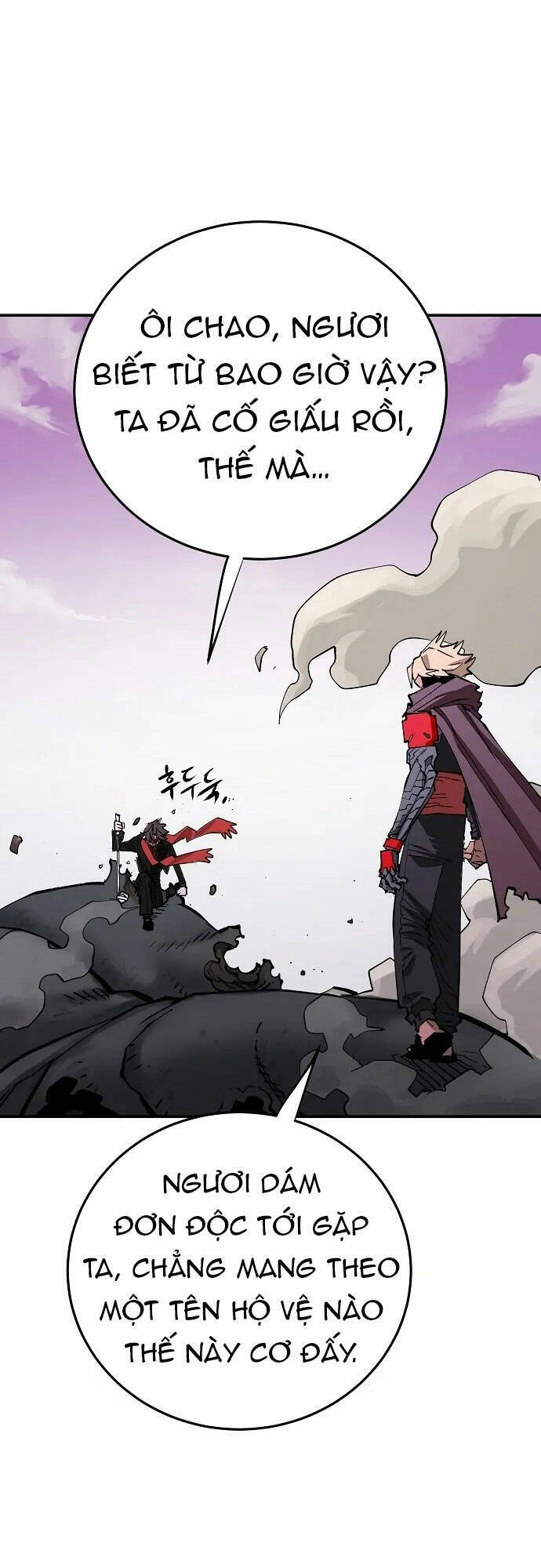 Player chapter 126 - Upload bởi truyensieuhay.com