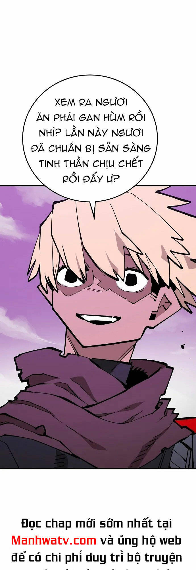 Player chapter 126 - Upload bởi truyensieuhay.com