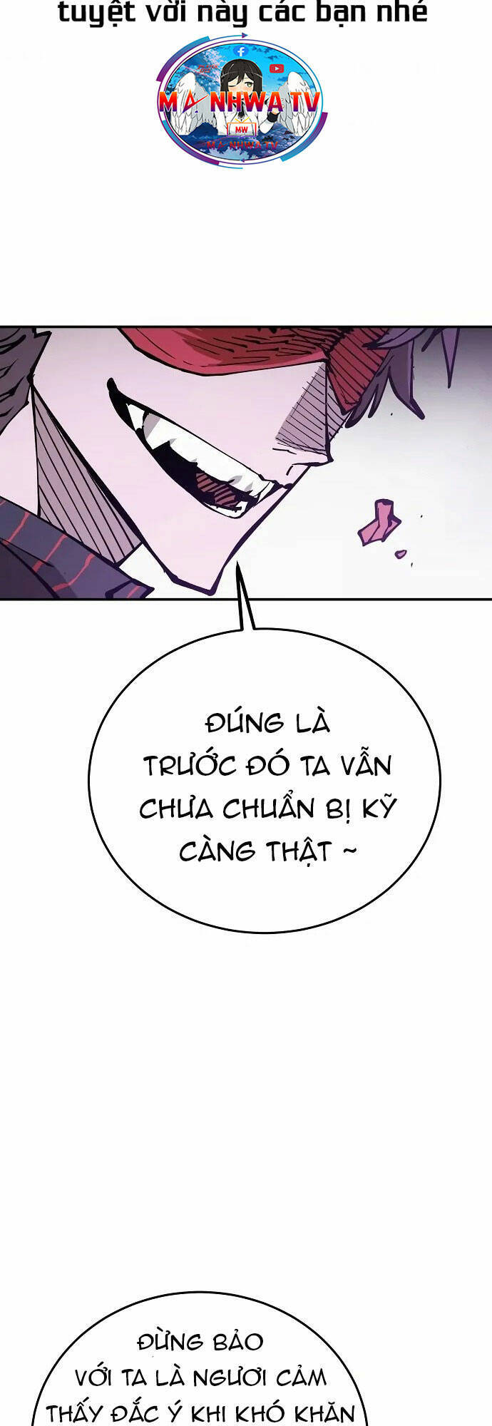 Player chapter 126 - Upload bởi truyensieuhay.com