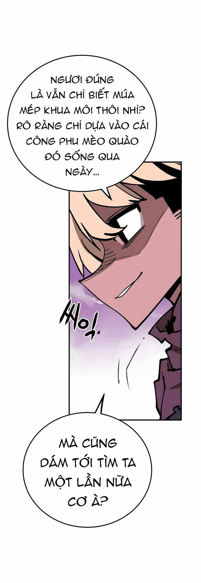 Player chapter 126 - Upload bởi truyensieuhay.com