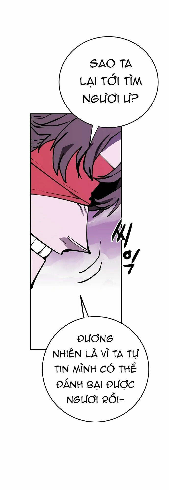Player chapter 126 - Upload bởi truyensieuhay.com