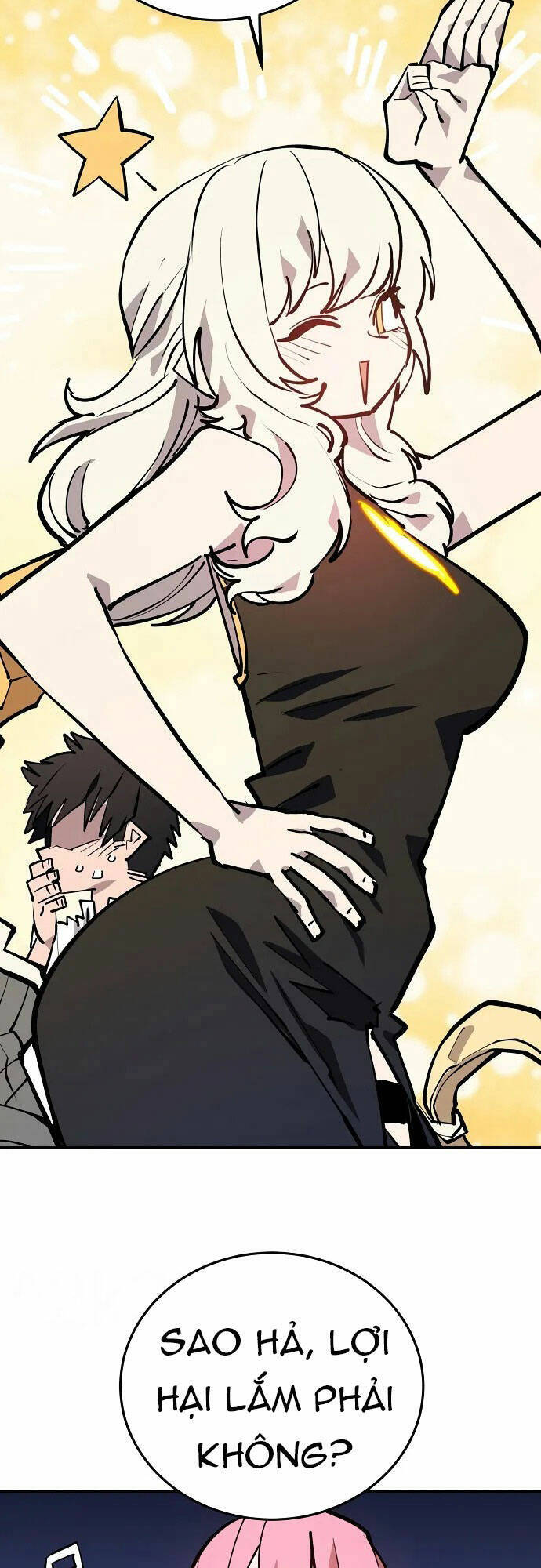 Player chapter 126 - Upload bởi truyensieuhay.com