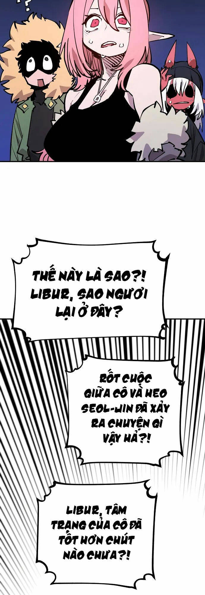 Player chapter 126 - Upload bởi truyensieuhay.com