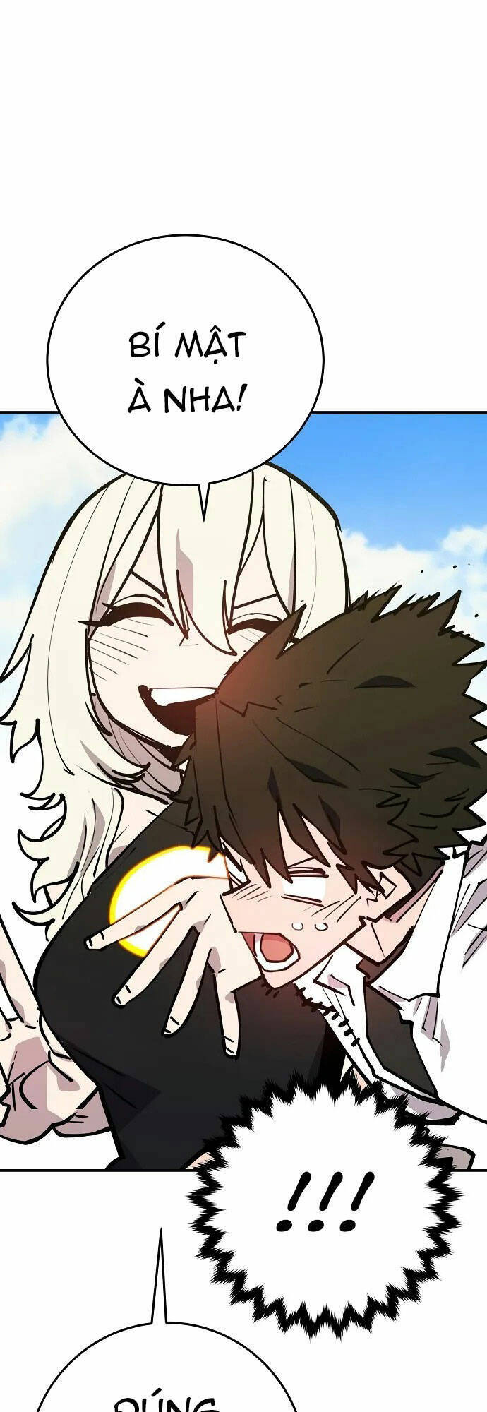 Player chapter 126 - Upload bởi truyensieuhay.com