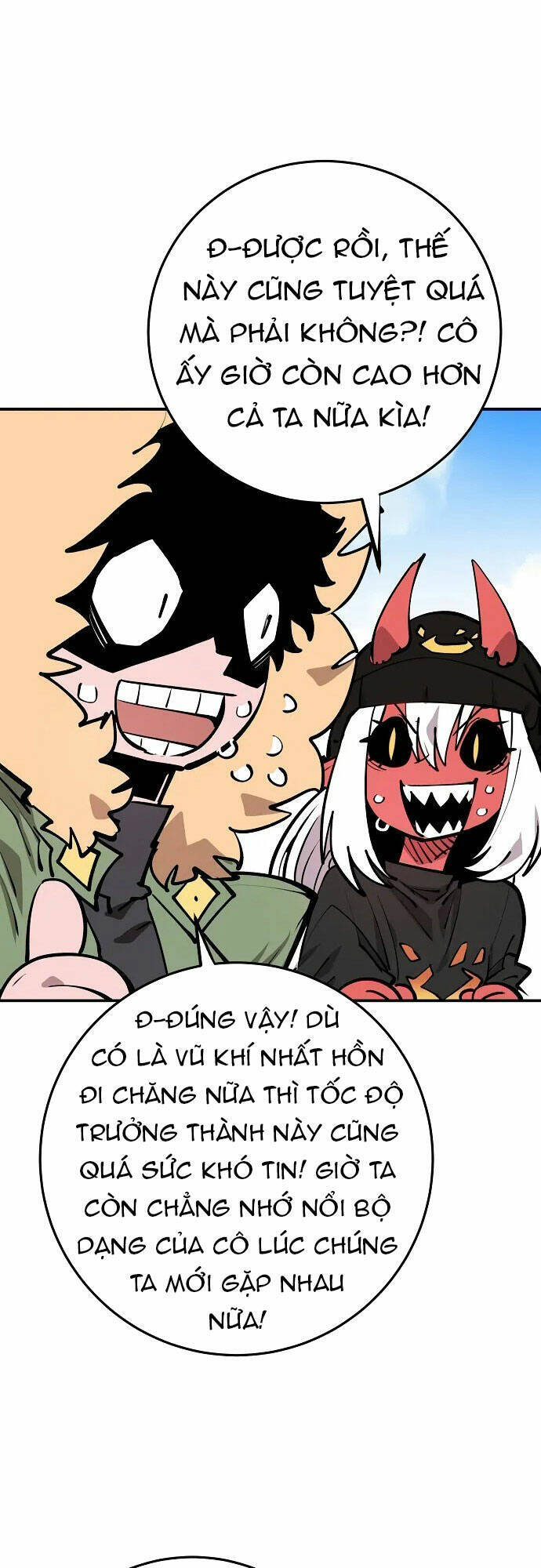 Player chapter 126 - Upload bởi truyensieuhay.com
