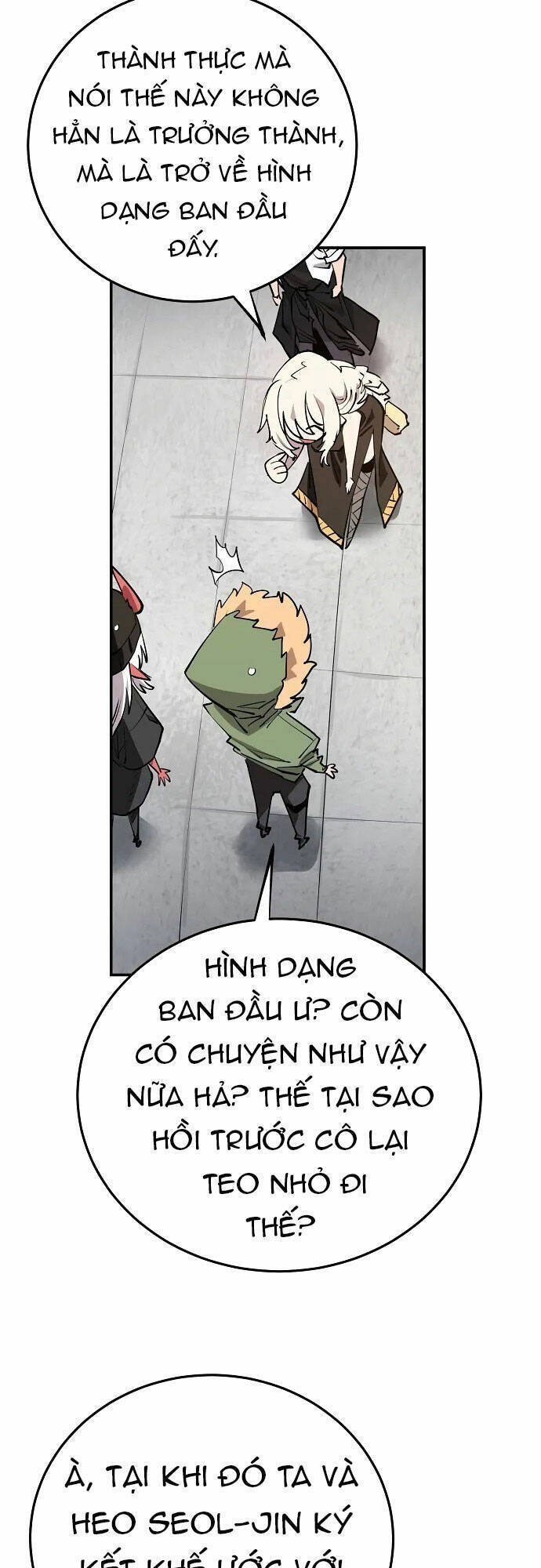 Player chapter 126 - Upload bởi truyensieuhay.com