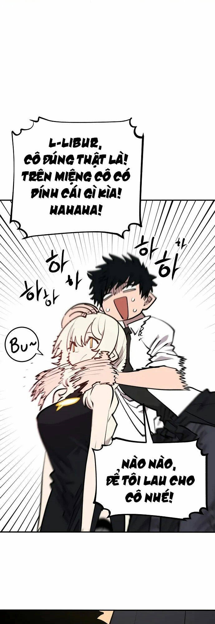 Player chapter 126 - Upload bởi truyensieuhay.com