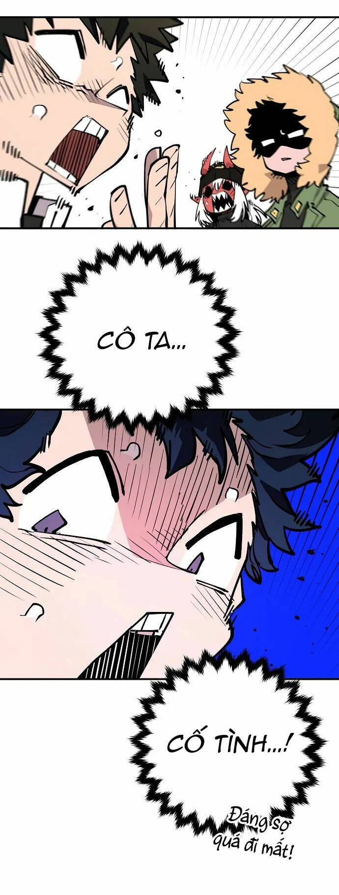 Player chapter 126 - Upload bởi truyensieuhay.com