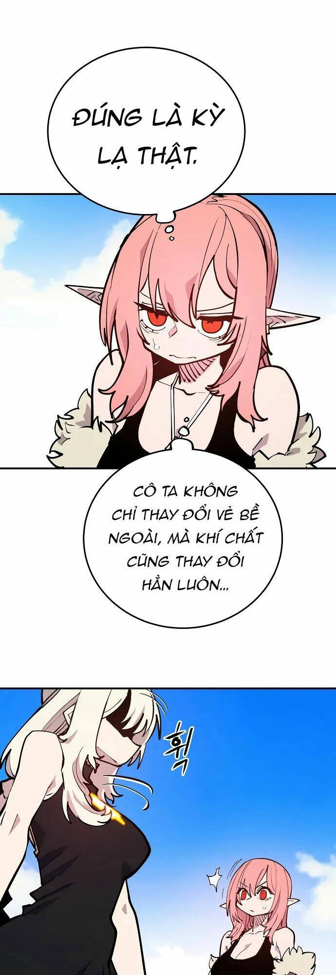 Player chapter 126 - Upload bởi truyensieuhay.com
