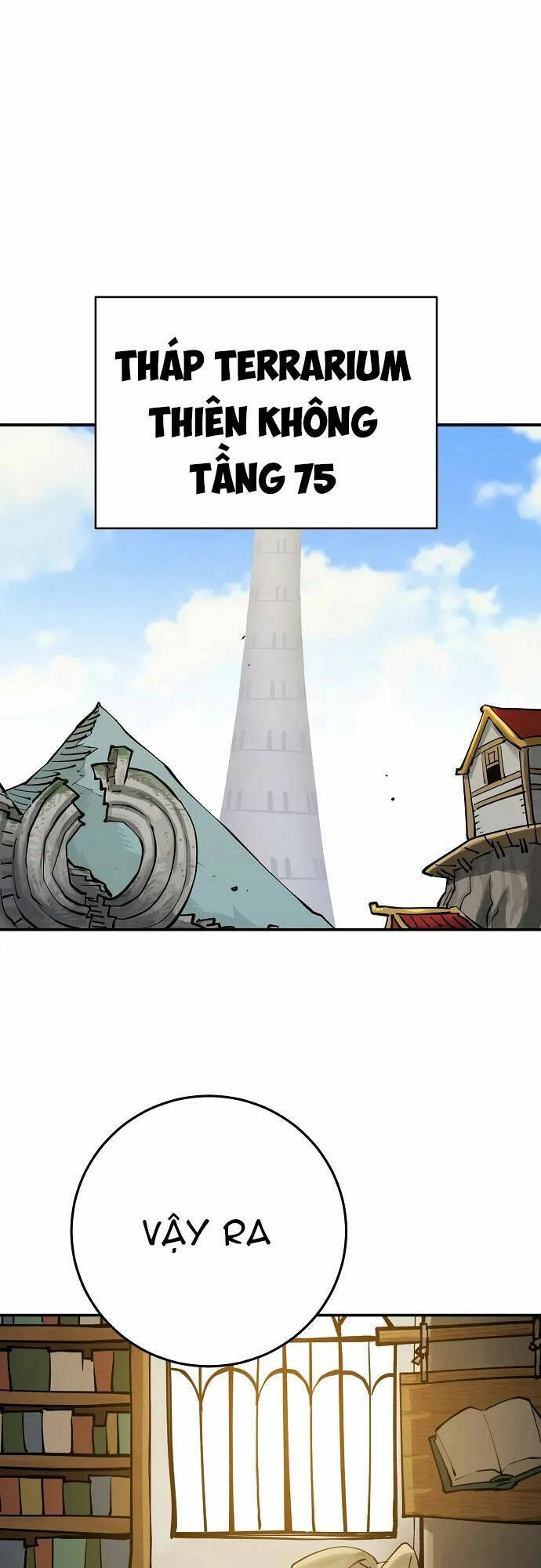 Player chapter 126 - Upload bởi truyensieuhay.com
