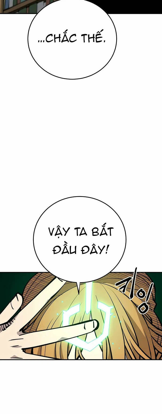 Player chapter 126 - Upload bởi truyensieuhay.com