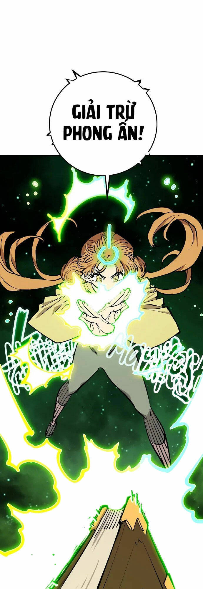 Player chapter 126 - Upload bởi truyensieuhay.com