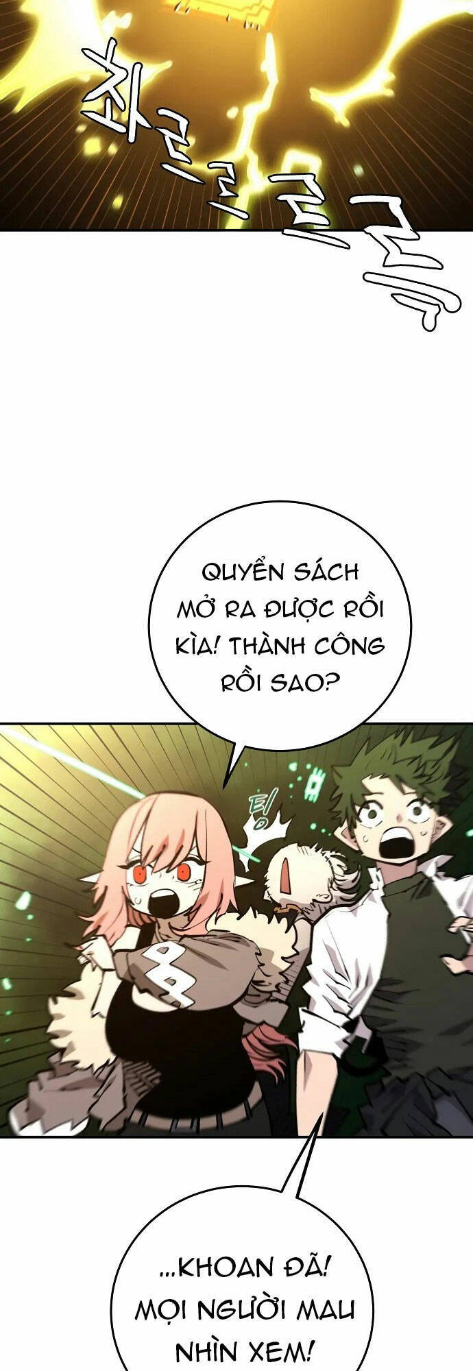 Player chapter 126 - Upload bởi truyensieuhay.com