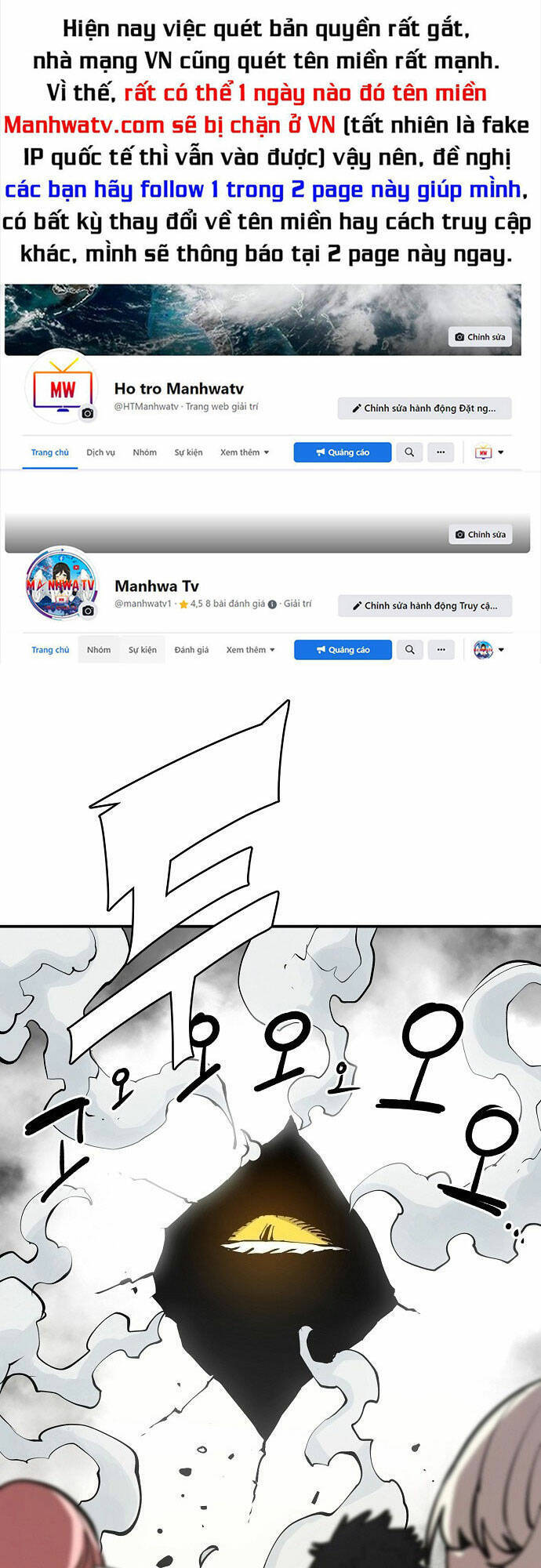 Player chapter 127 - Upload bởi truyensieuhay.com