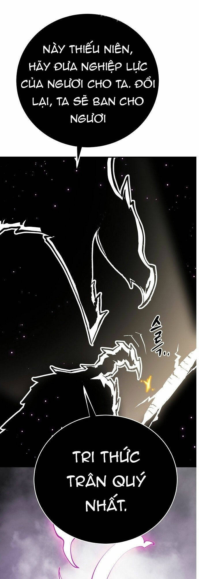 Player chapter 127 - Upload bởi truyensieuhay.com
