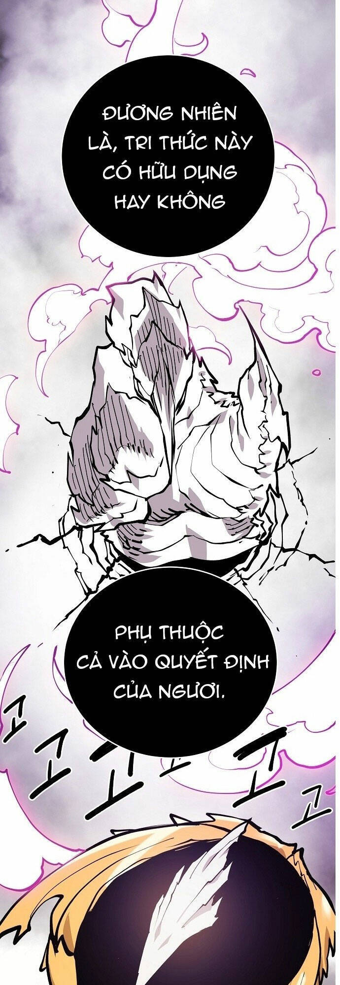 Player chapter 127 - Upload bởi truyensieuhay.com
