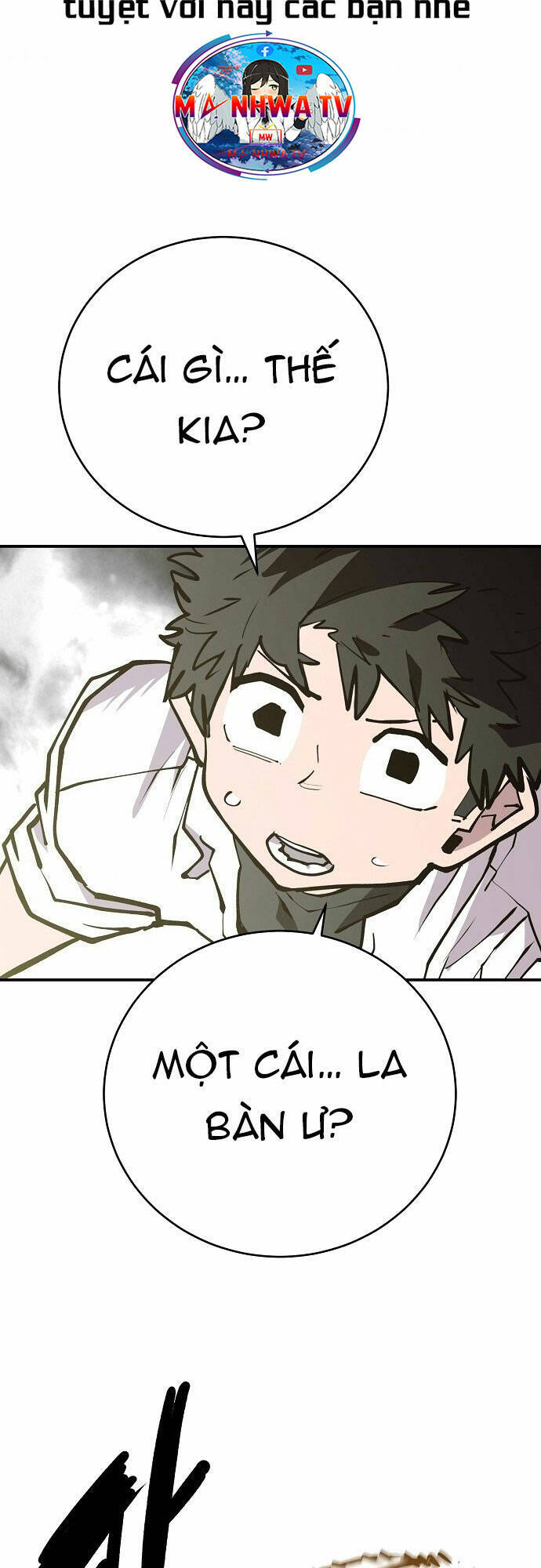 Player chapter 127 - Upload bởi truyensieuhay.com