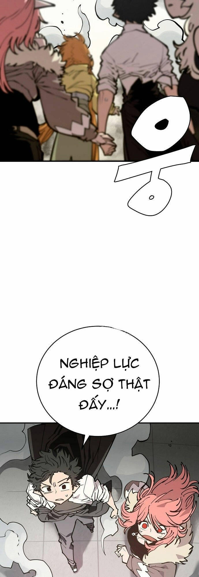 Player chapter 127 - Upload bởi truyensieuhay.com