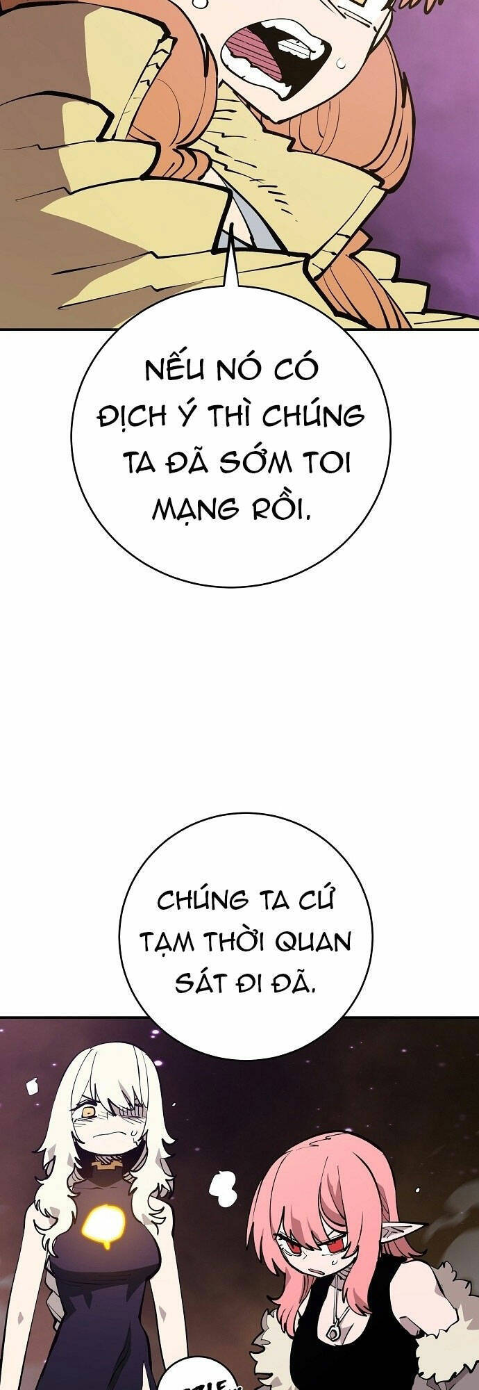 Player chapter 127 - Upload bởi truyensieuhay.com