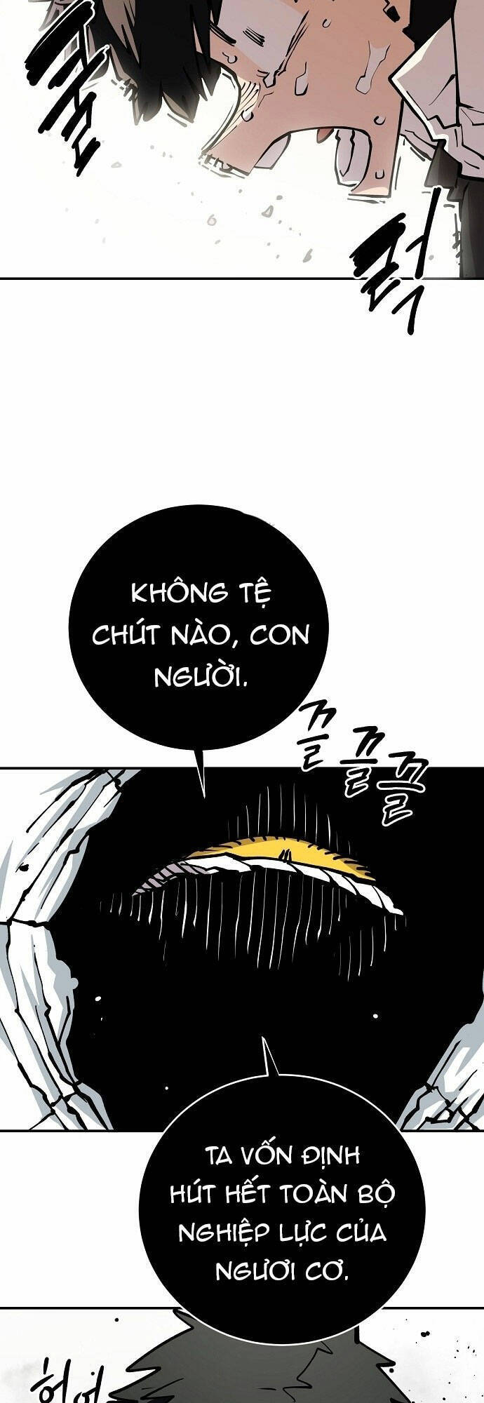 Player chapter 127 - Upload bởi truyensieuhay.com