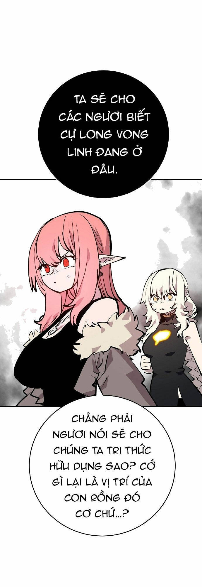 Player chapter 127 - Upload bởi truyensieuhay.com