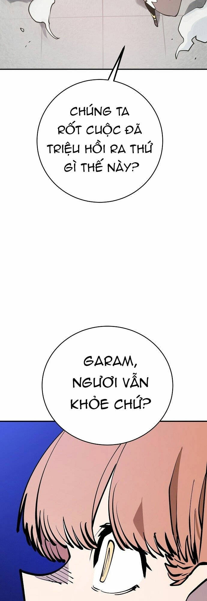 Player chapter 127 - Upload bởi truyensieuhay.com
