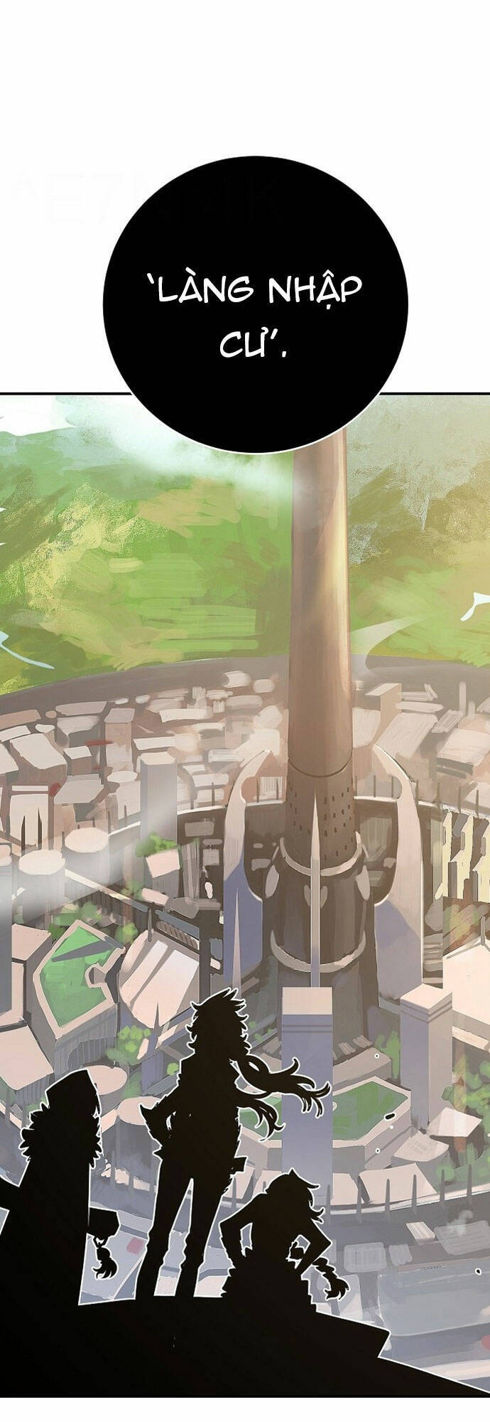 Player chapter 127 - Upload bởi truyensieuhay.com