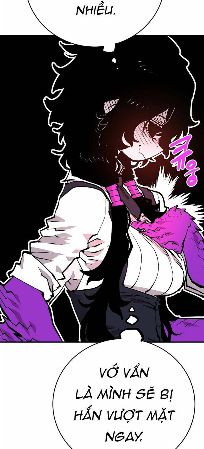 Player chapter 127 - Upload bởi truyensieuhay.com