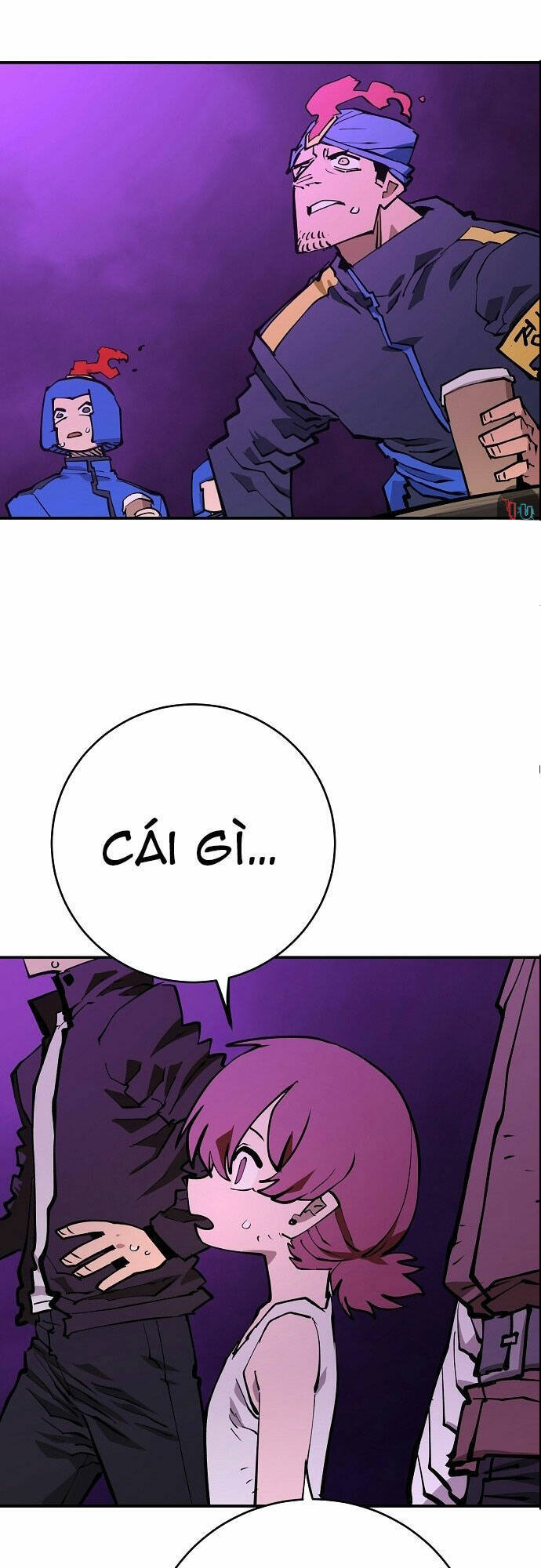 Player chapter 127 - Upload bởi truyensieuhay.com