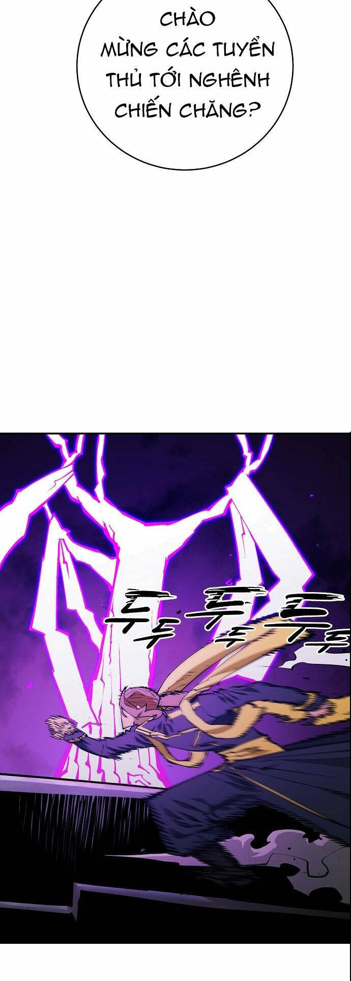 Player chapter 127 - Upload bởi truyensieuhay.com