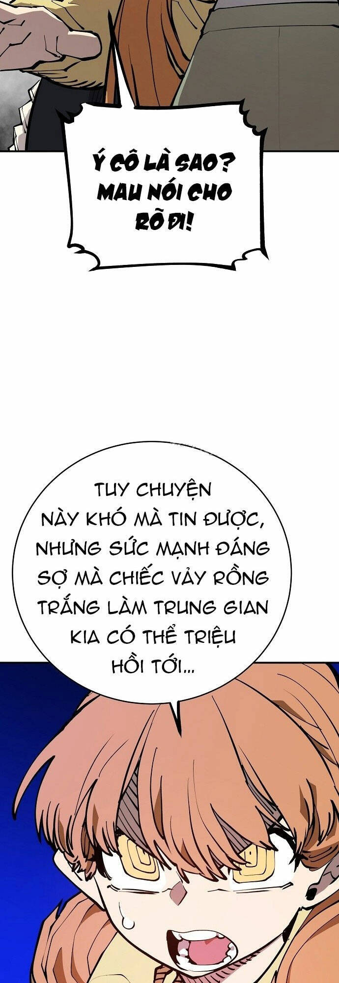 Player chapter 127 - Upload bởi truyensieuhay.com