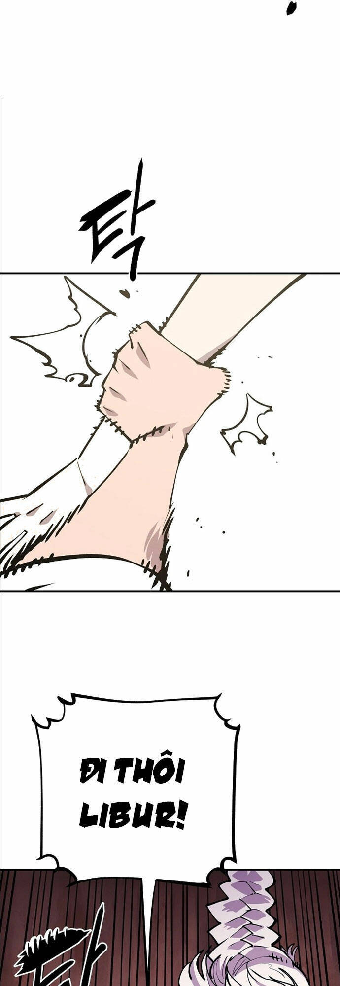 Player chapter 127 - Upload bởi truyensieuhay.com