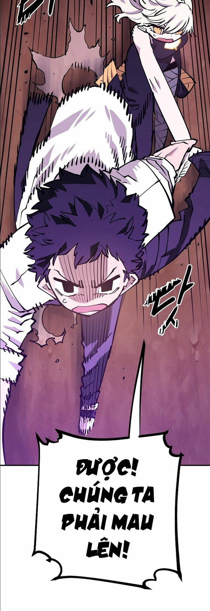 Player chapter 127 - Upload bởi truyensieuhay.com