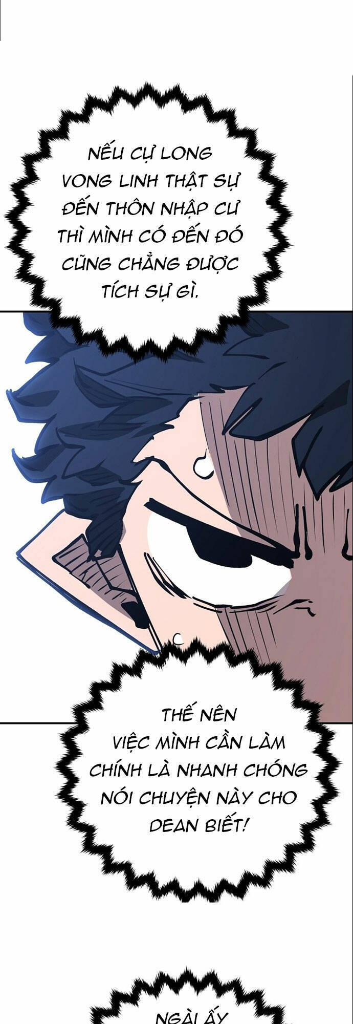 Player chapter 127 - Upload bởi truyensieuhay.com