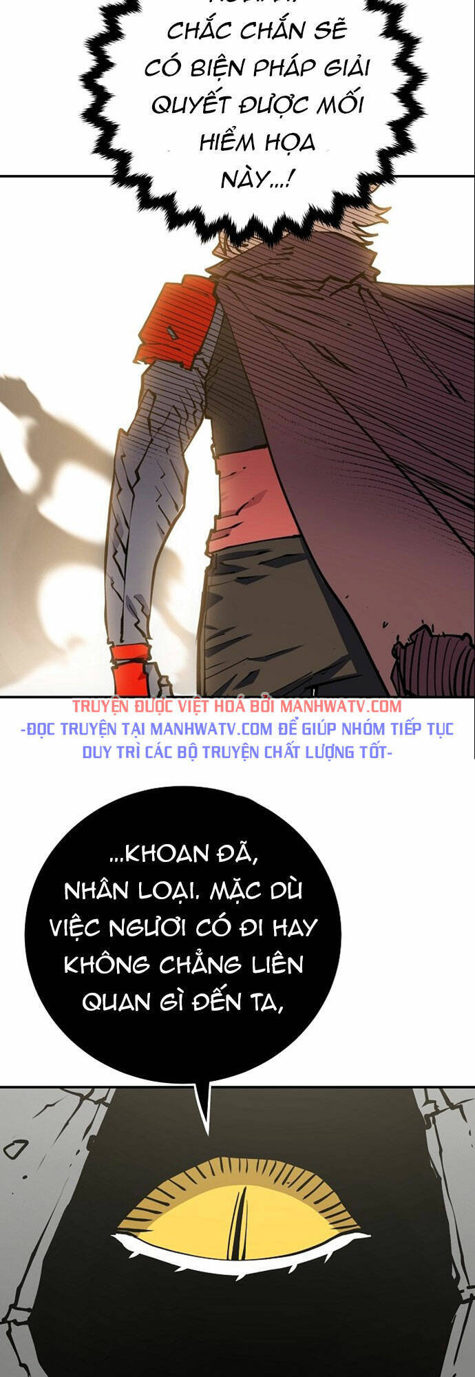 Player chapter 127 - Upload bởi truyensieuhay.com
