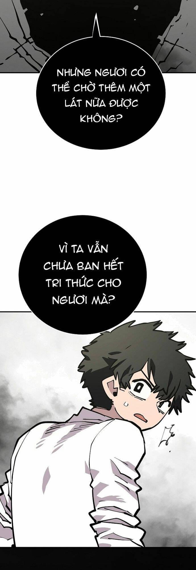 Player chapter 127 - Upload bởi truyensieuhay.com