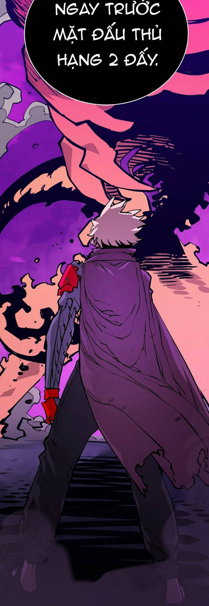Player chapter 127 - Upload bởi truyensieuhay.com