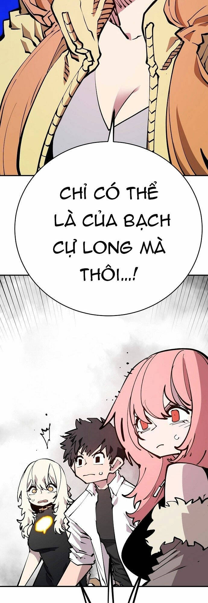 Player chapter 127 - Upload bởi truyensieuhay.com