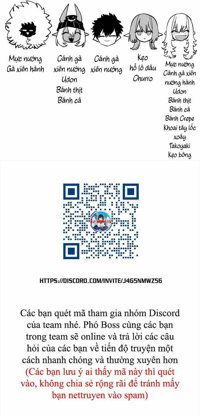 Player chapter 127 - Upload bởi truyensieuhay.com