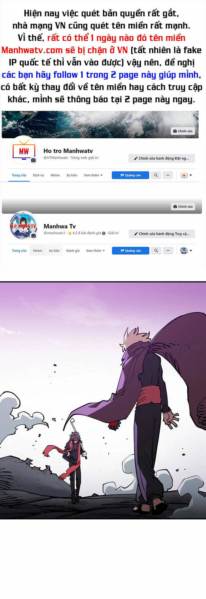 Player chapter 128 - Upload bởi truyensieuhay.com