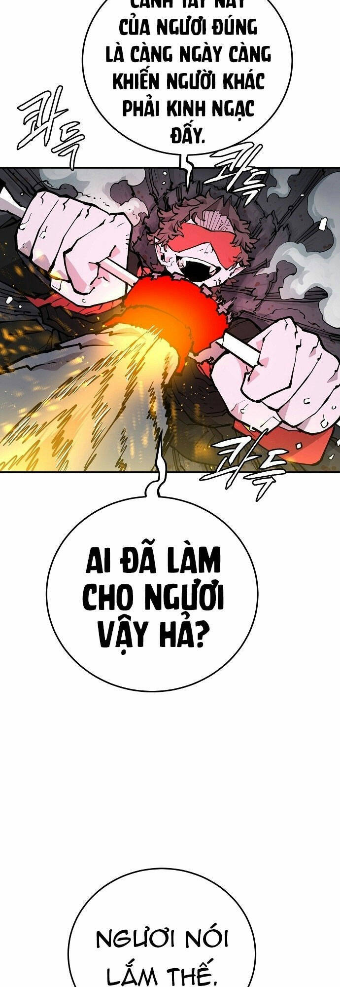 Player chapter 128 - Upload bởi truyensieuhay.com