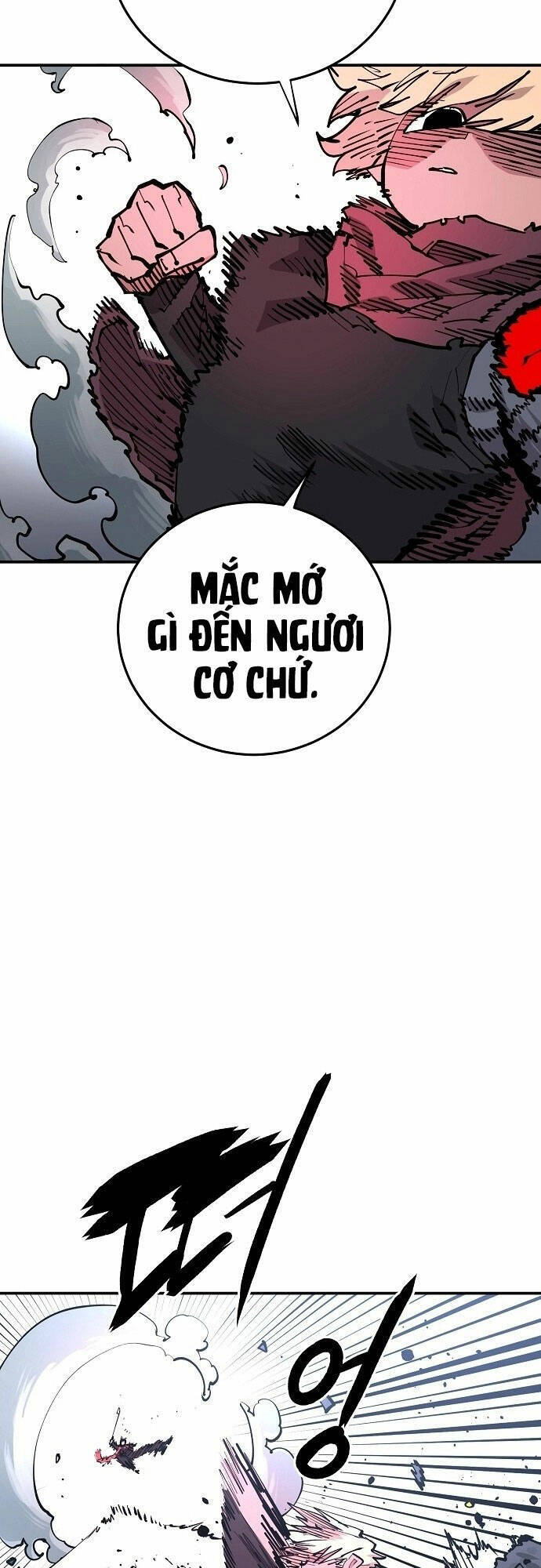Player chapter 128 - Upload bởi truyensieuhay.com
