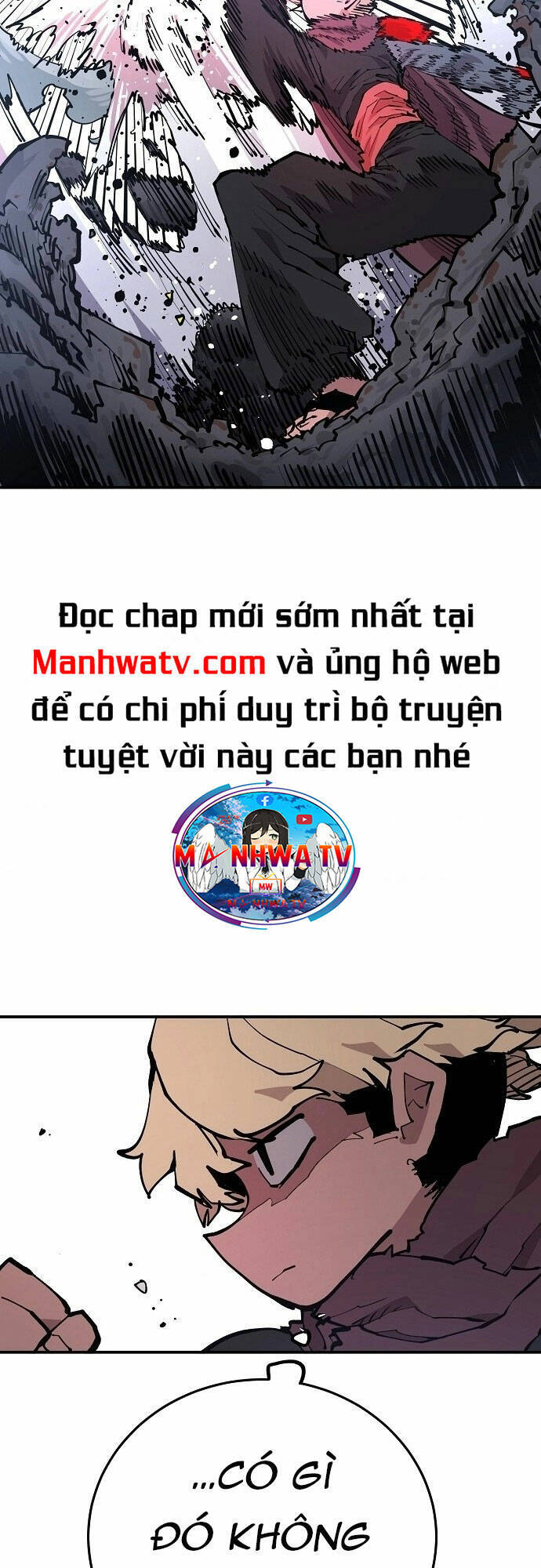 Player chapter 128 - Upload bởi truyensieuhay.com
