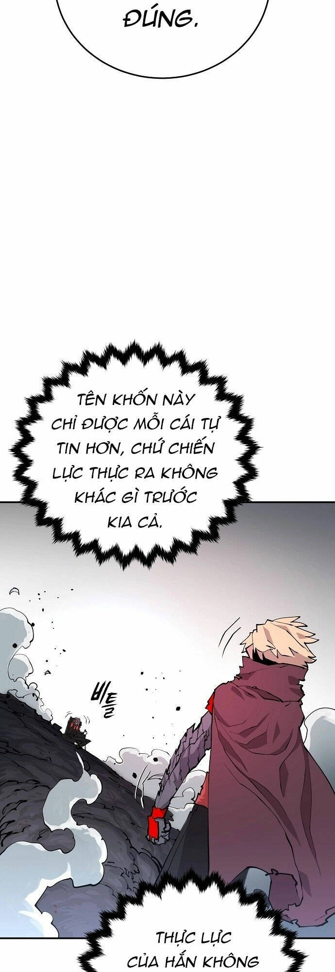 Player chapter 128 - Upload bởi truyensieuhay.com