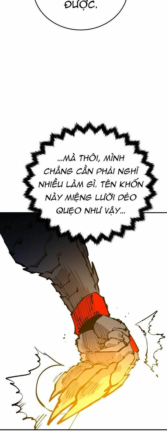 Player chapter 128 - Upload bởi truyensieuhay.com