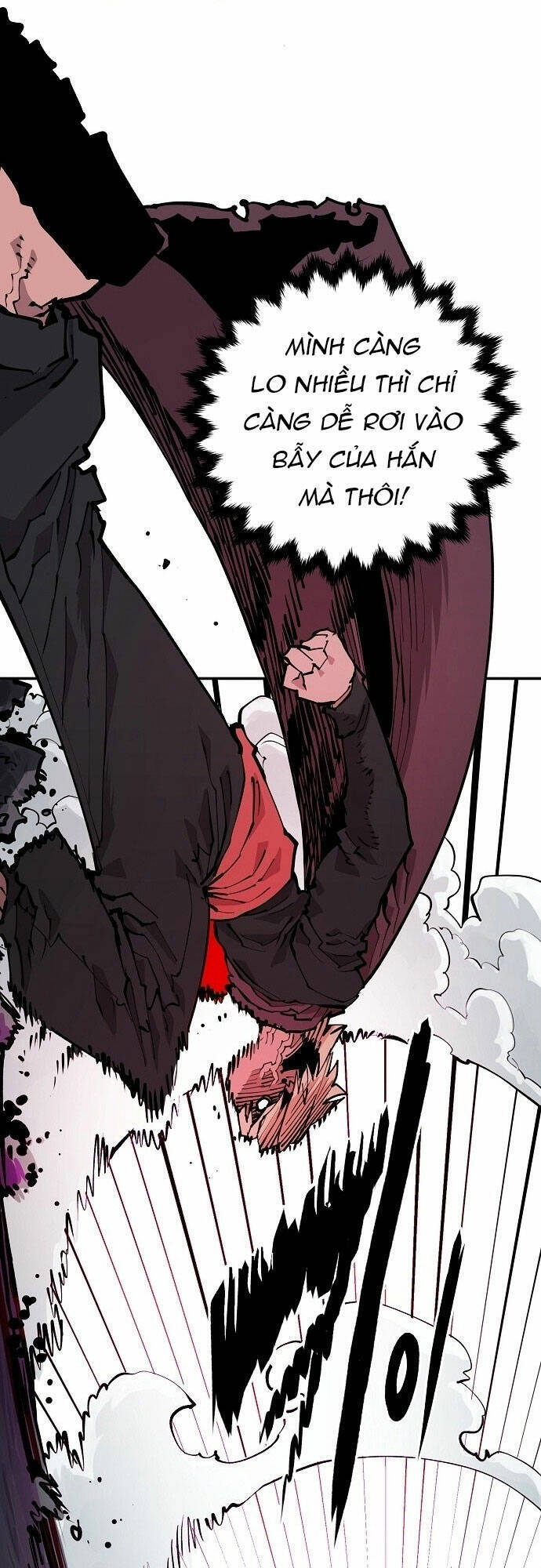 Player chapter 128 - Upload bởi truyensieuhay.com