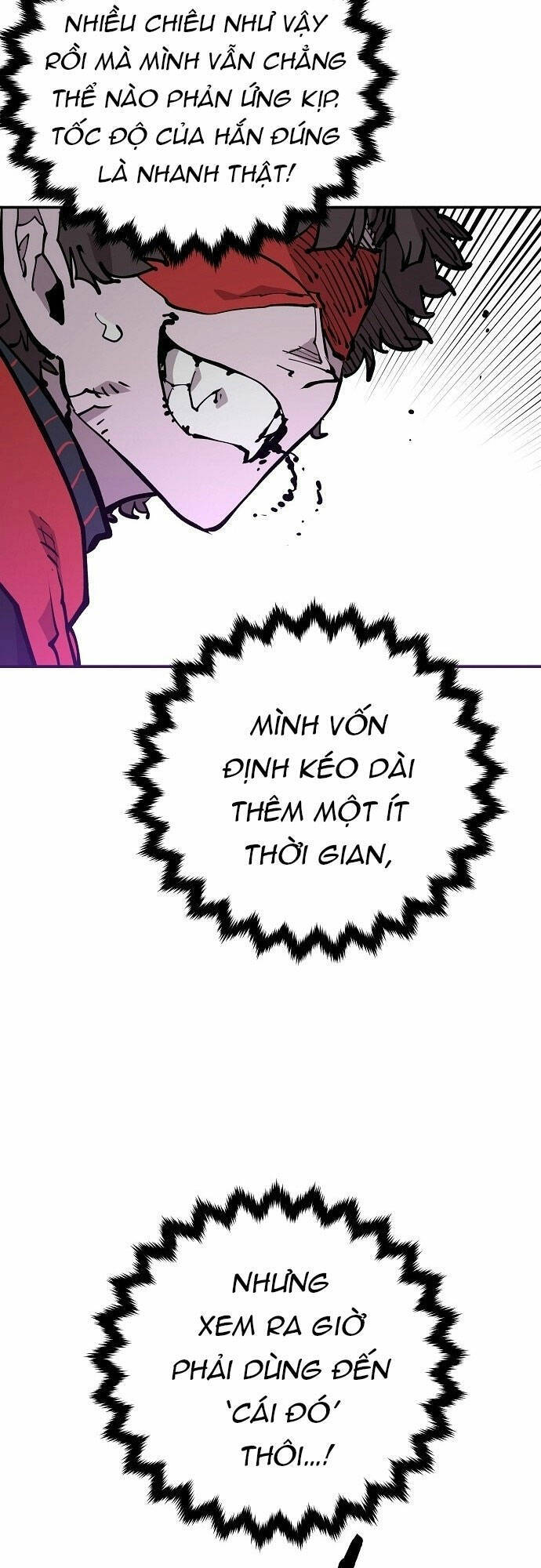 Player chapter 128 - Upload bởi truyensieuhay.com