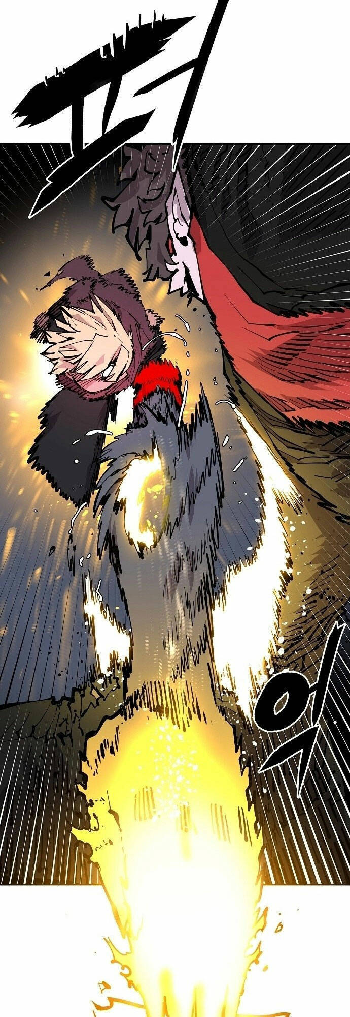 Player chapter 128 - Upload bởi truyensieuhay.com
